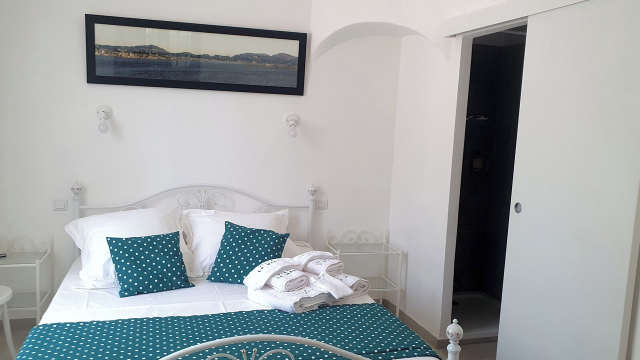 Photo of Bedroom in Sud