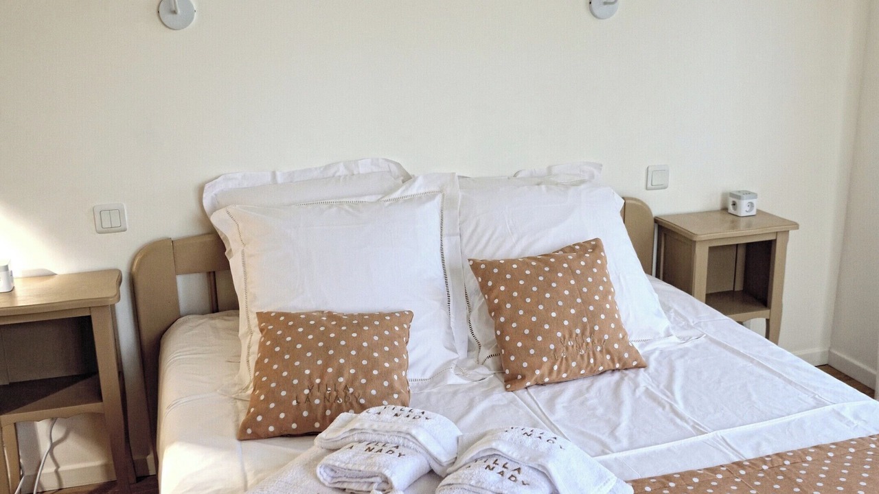 Photo of Bedroom in Sud