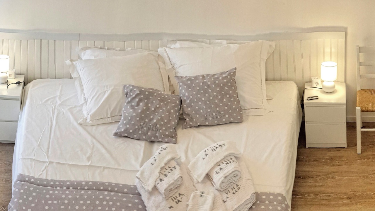 Photo of Bedroom in Sud