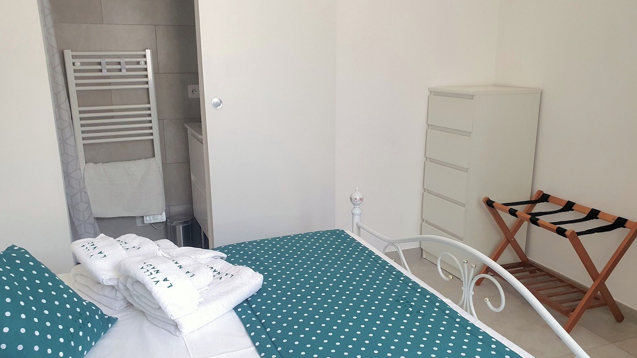 Photo of Bedroom in Sud
