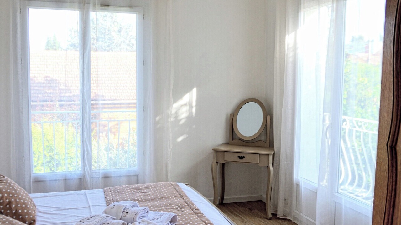 Photo of Bedroom in Sud