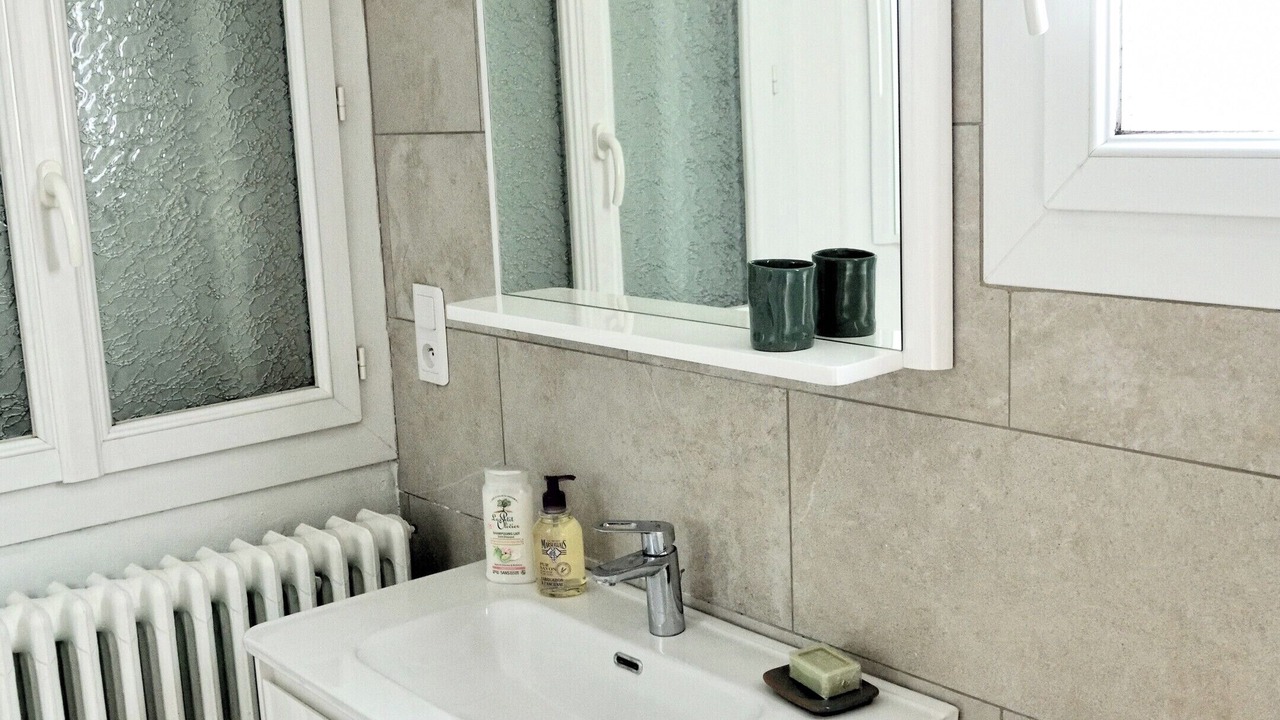 Photo of Bathroom in Sud
