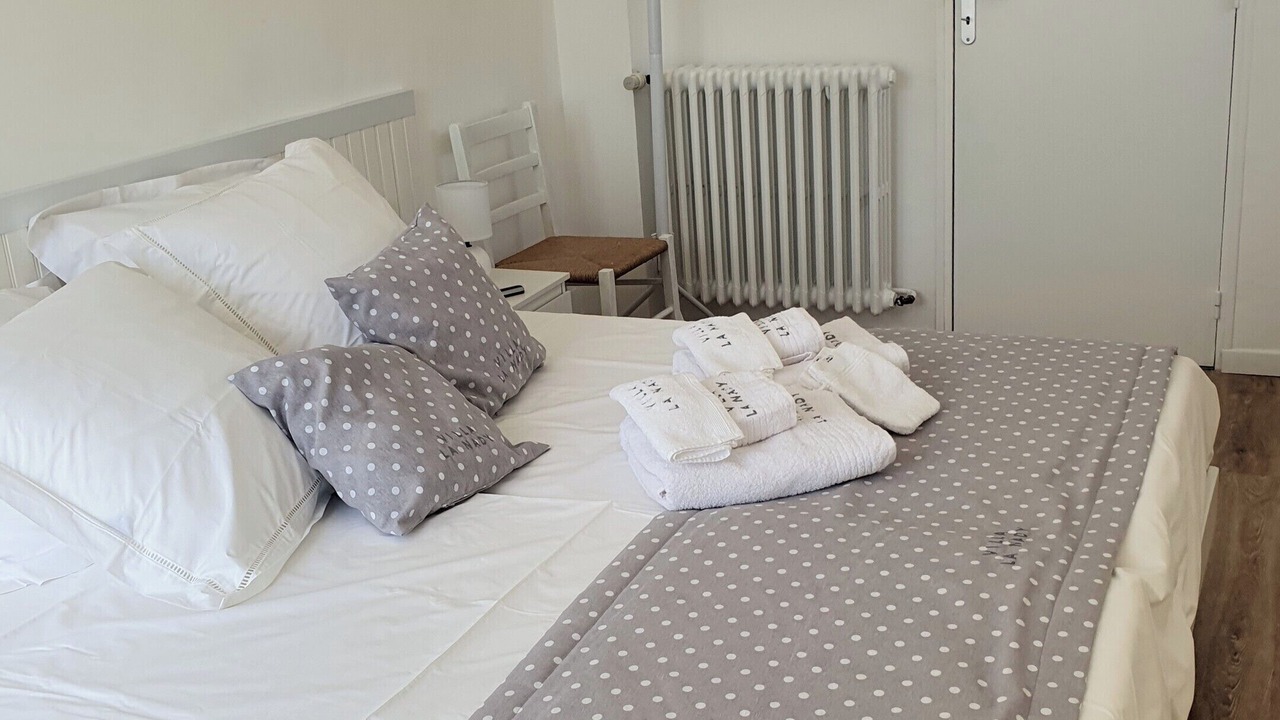 Photo of Bedroom in Sud