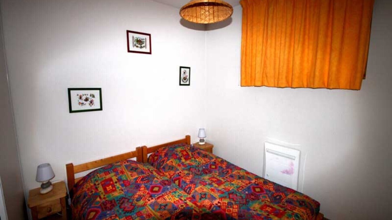 Photo of Bedroom in Les Claux