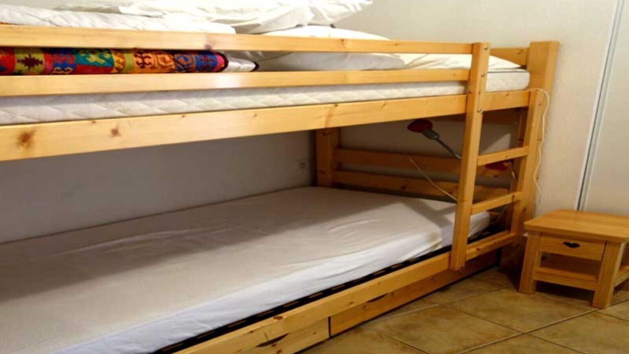 Photo of Bedroom in Les Claux