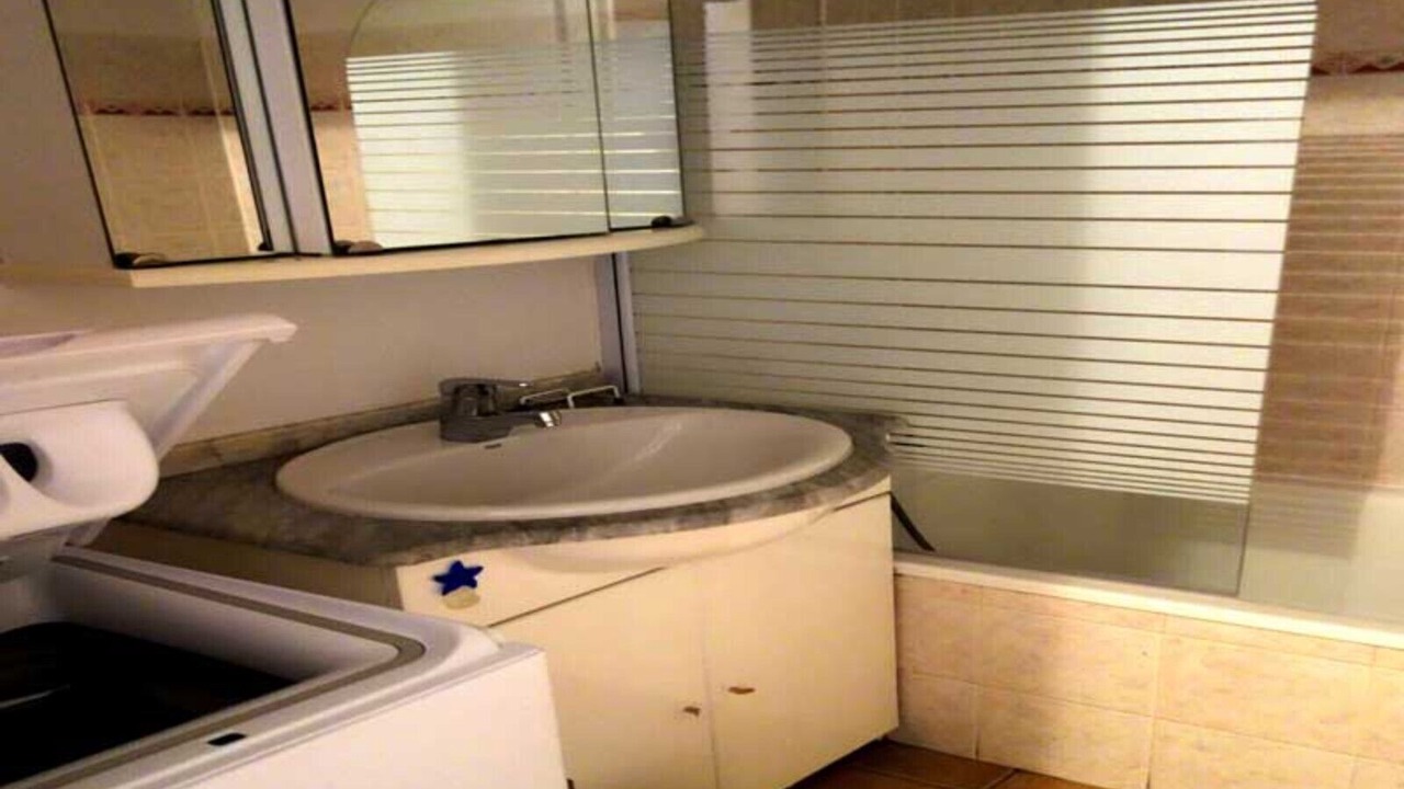 Photo of Bathroom in Les Claux
