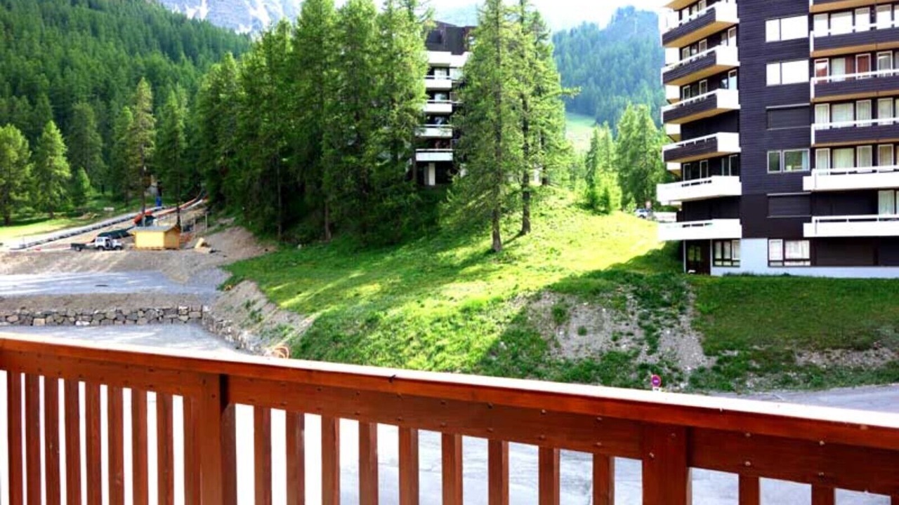 Photo of Outdoor in Les Claux