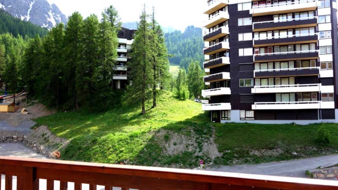 Photo of Outdoor in Les Claux