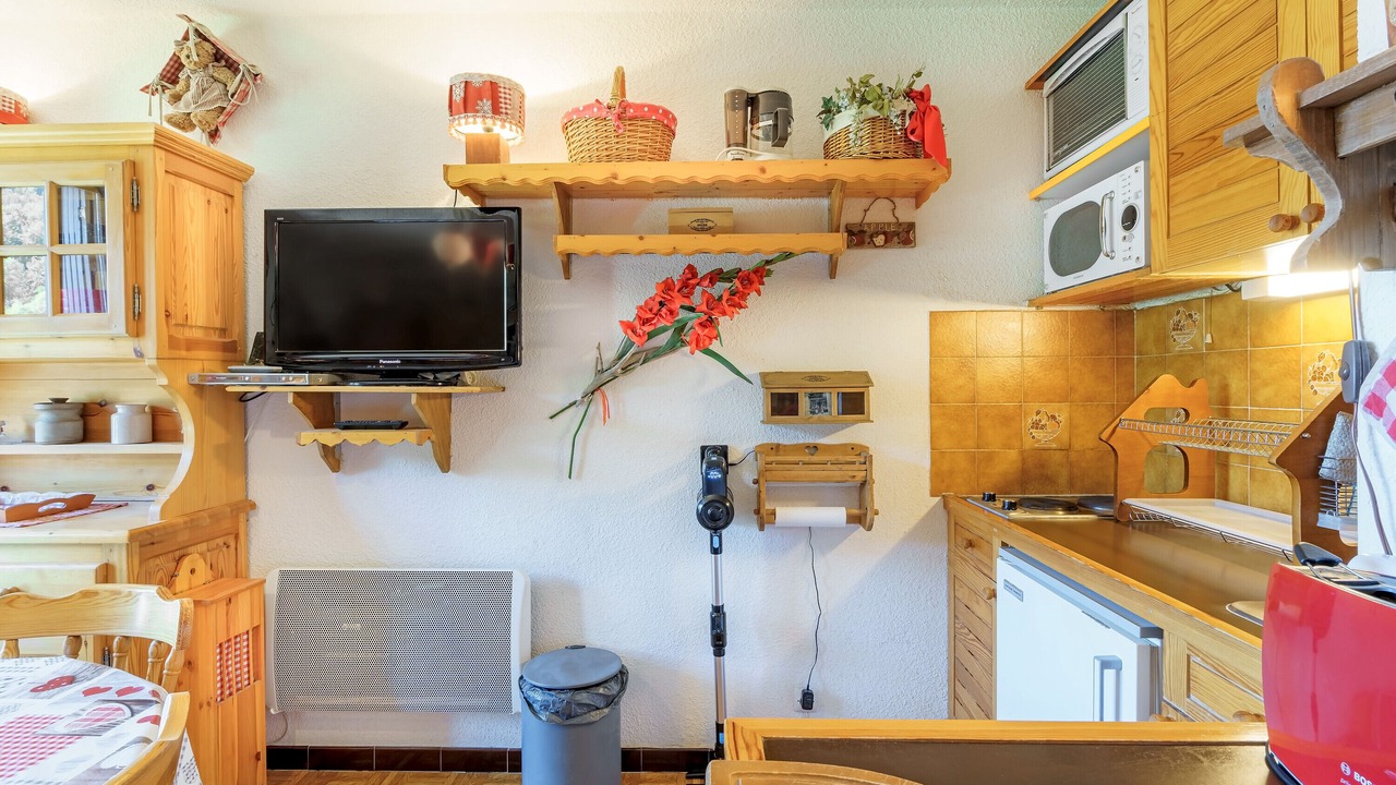 Photo of Kitchen in Montclar