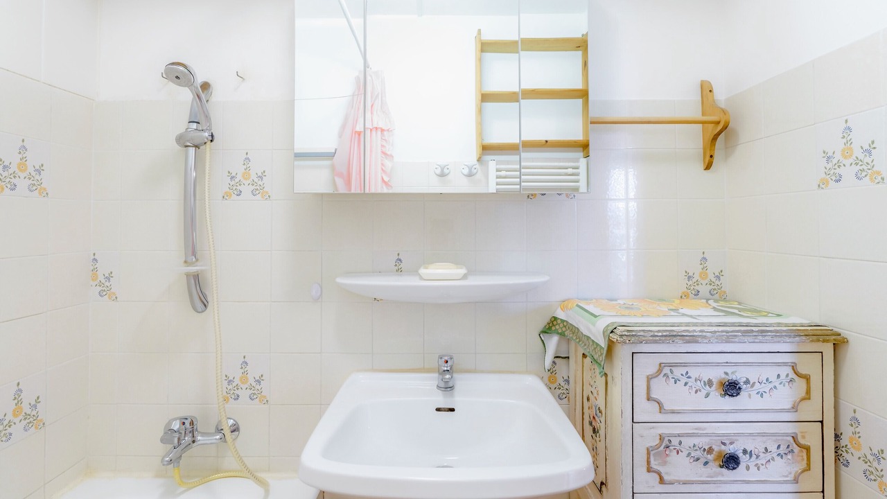 Photo of Bathroom in Montclar