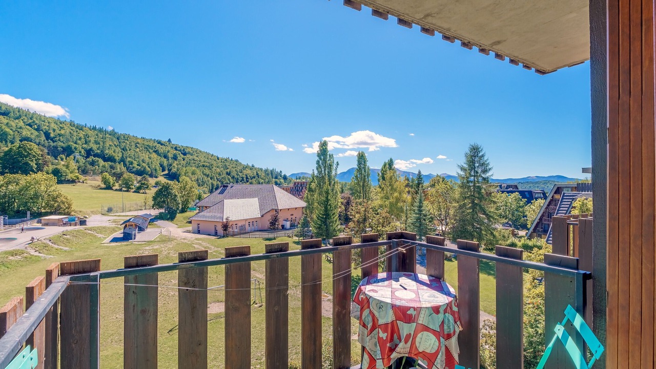 Photo of Outdoor in Montclar