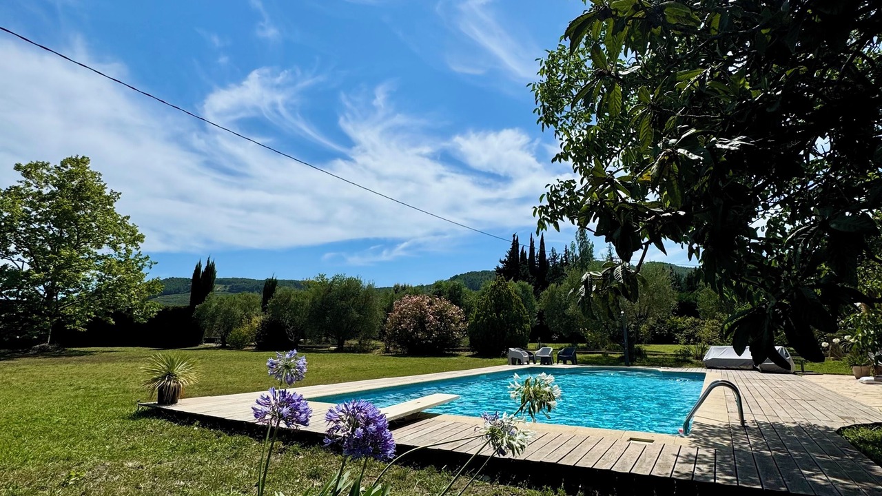 Photo of Outdoor in Le Beausset