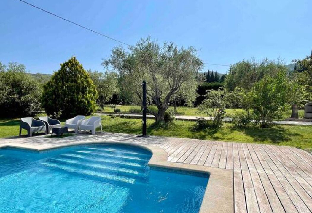 Photo of Outdoor in Le Beausset