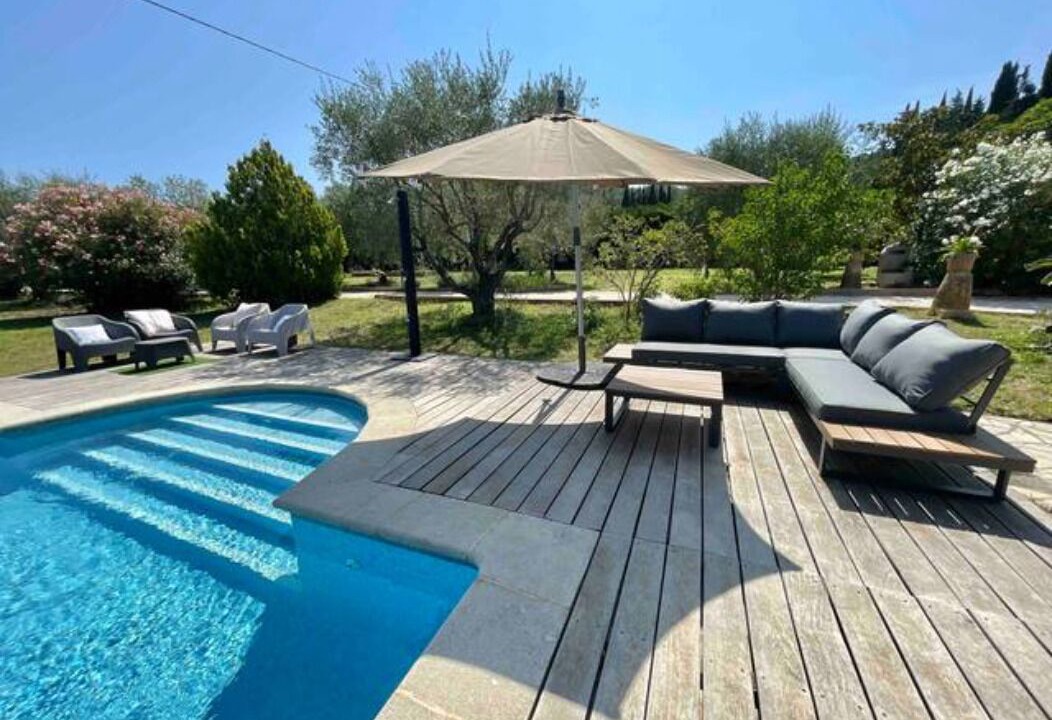 Photo of Outdoor in Le Beausset