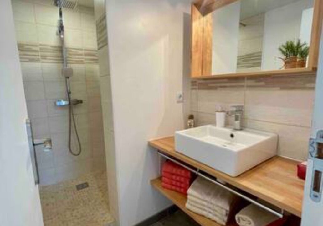 Photo of Bathroom in Le Beausset