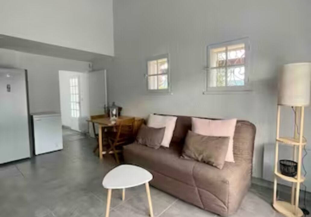 Photo of Livingroom in Le Beausset