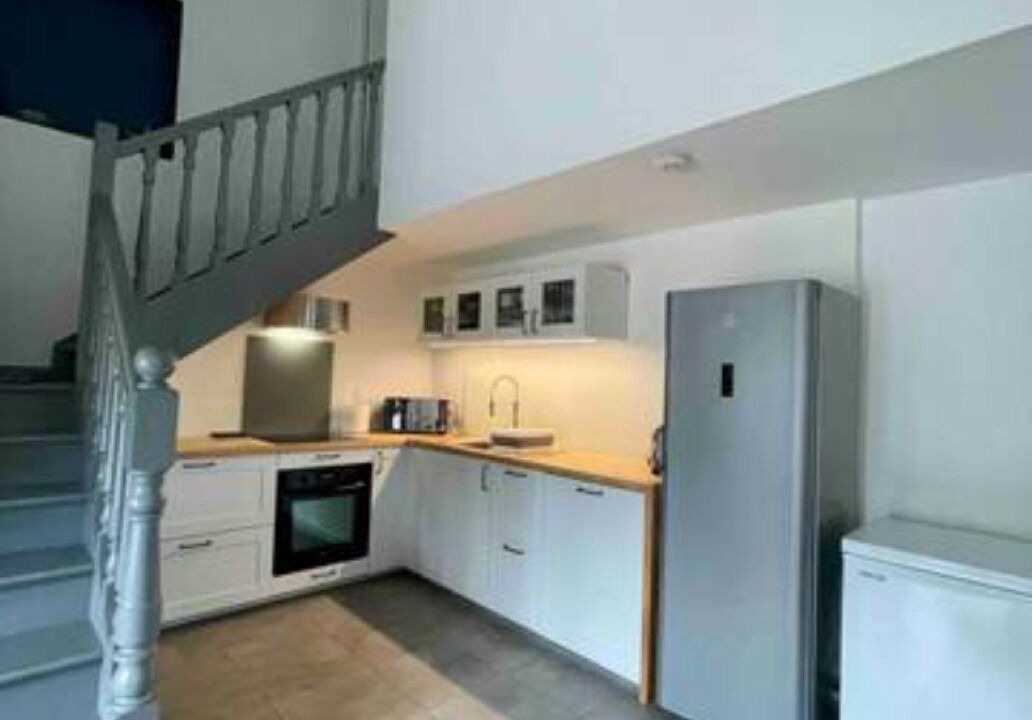 Photo of Kitchen in Le Beausset