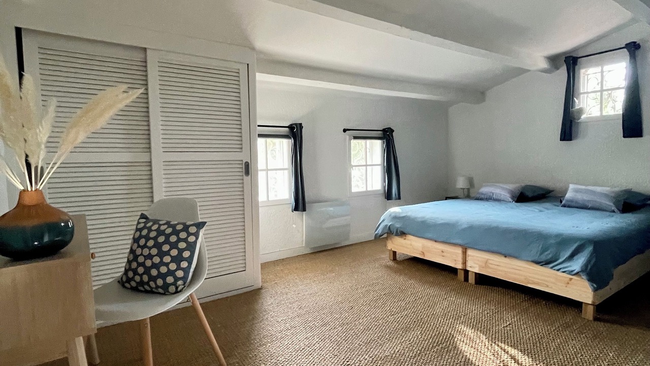 Photo of Bedroom in Le Beausset