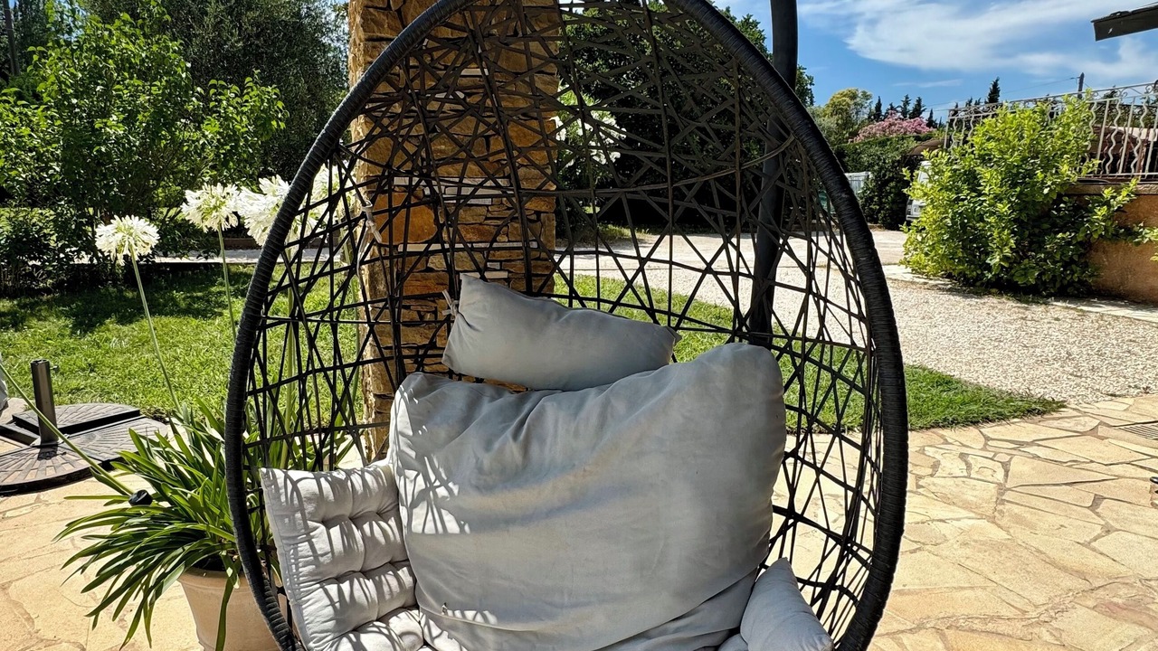 Photo of Patio Balcony in Le Beausset