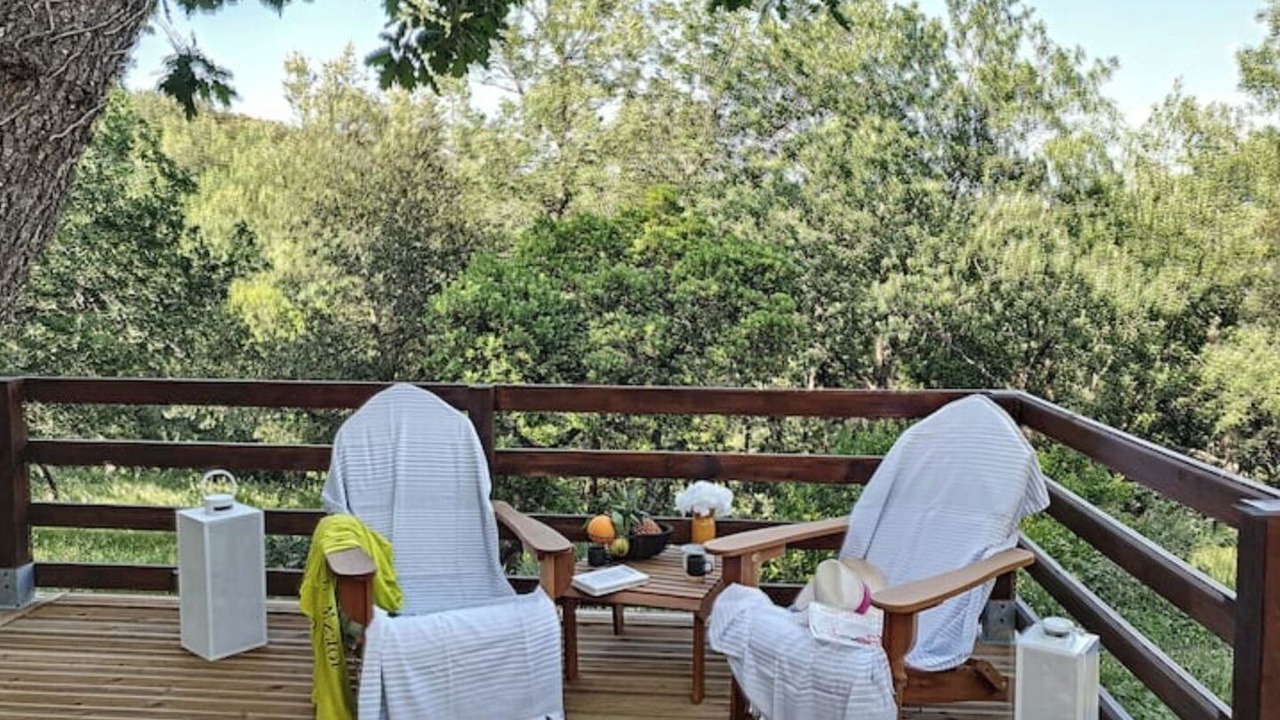 Photo of Outdoor in La Garde-Freinet