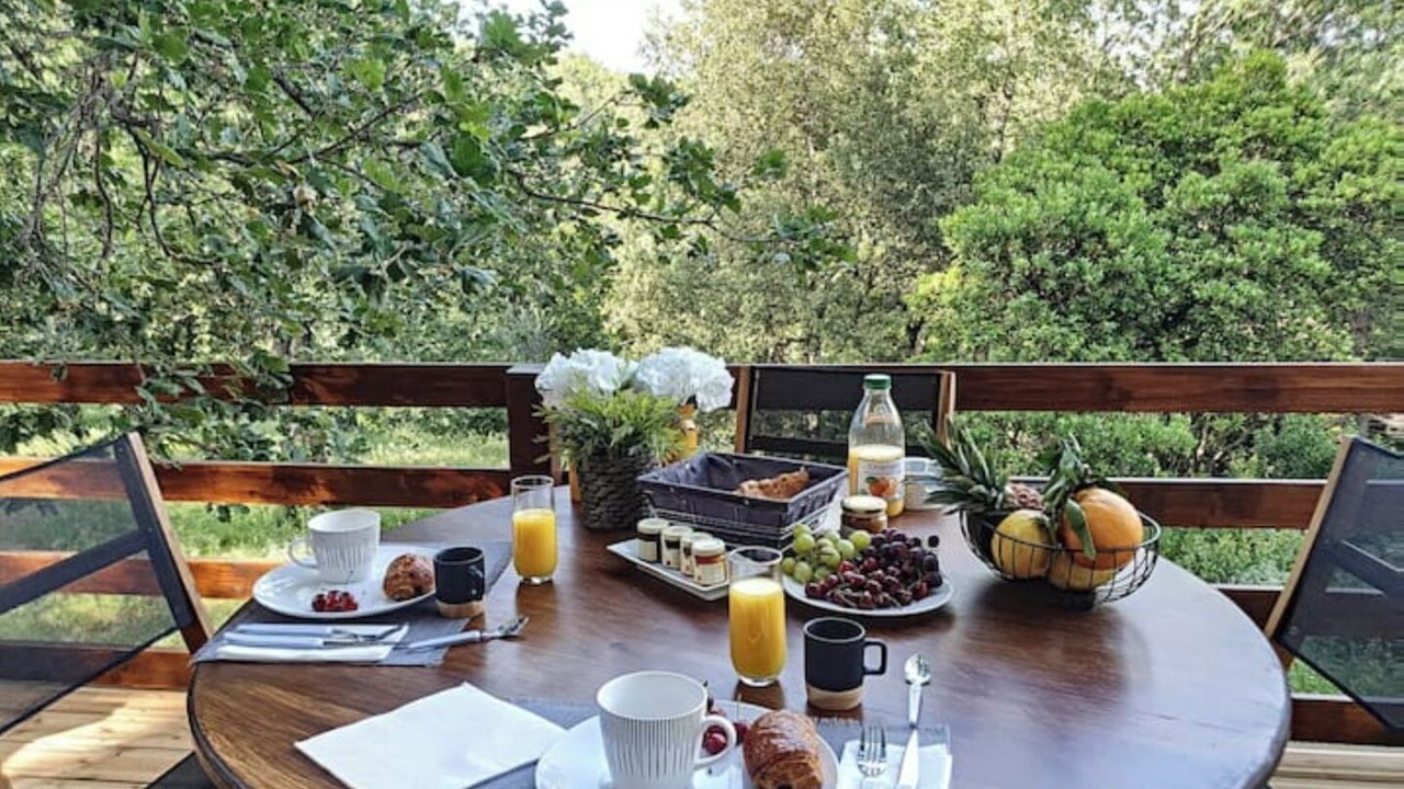 Photo of Outdoor in La Garde-Freinet