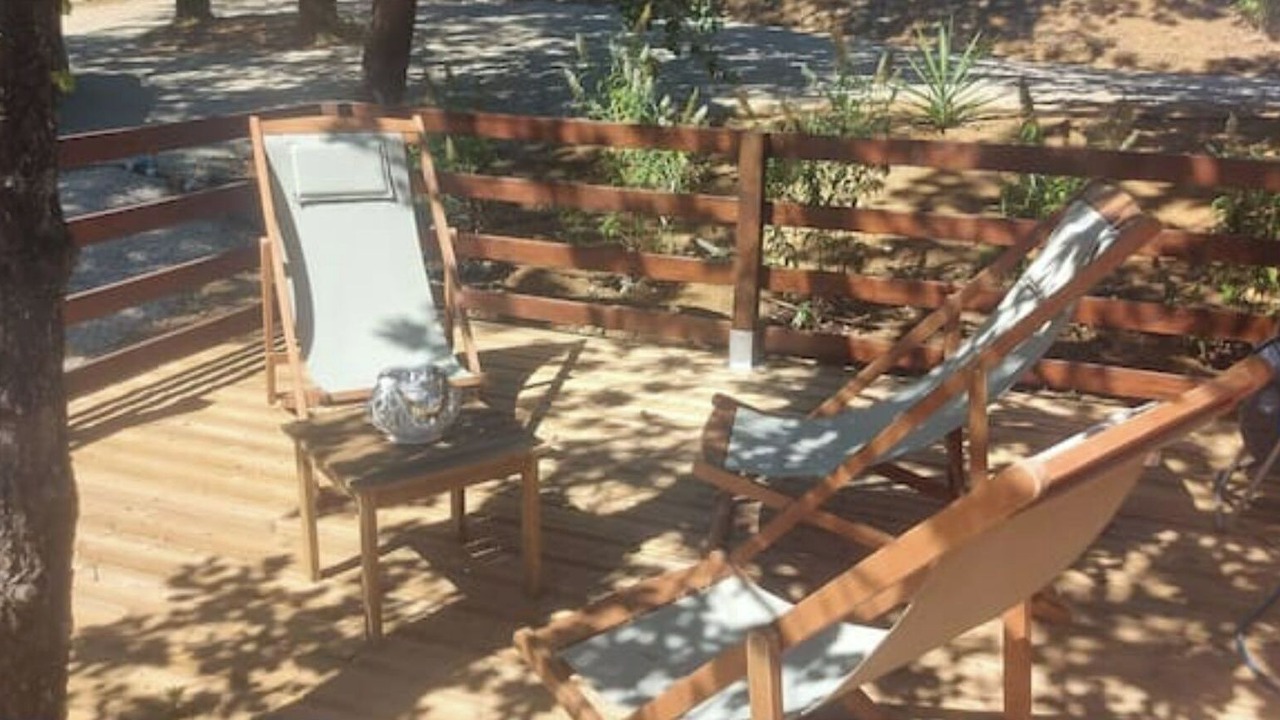 Photo of Outdoor in La Garde-Freinet