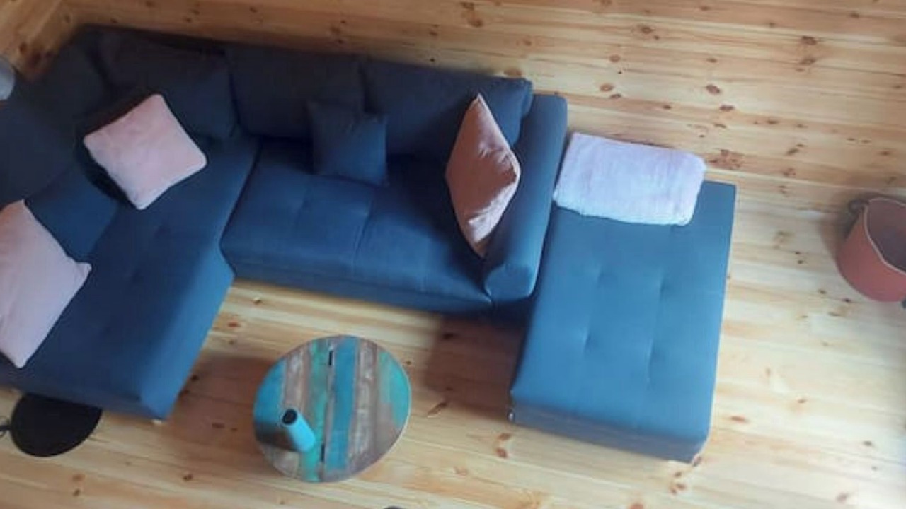Photo of Livingroom in La Garde-Freinet