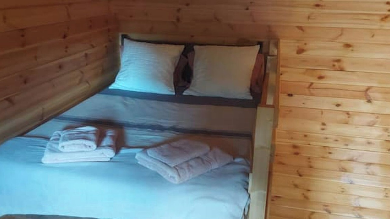 Photo of Bedroom in La Garde-Freinet