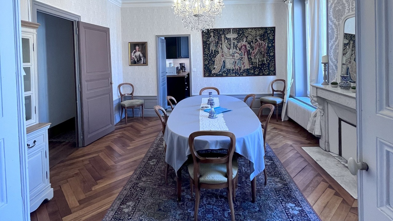 Photo of Others in Saint Nicolas - Charles III - Ville vieille - Trois Maisons - Leopold