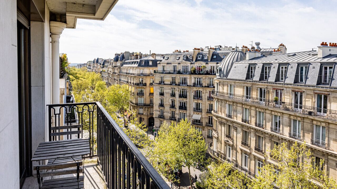 Photo of Outdoor in Porte-Dauphine