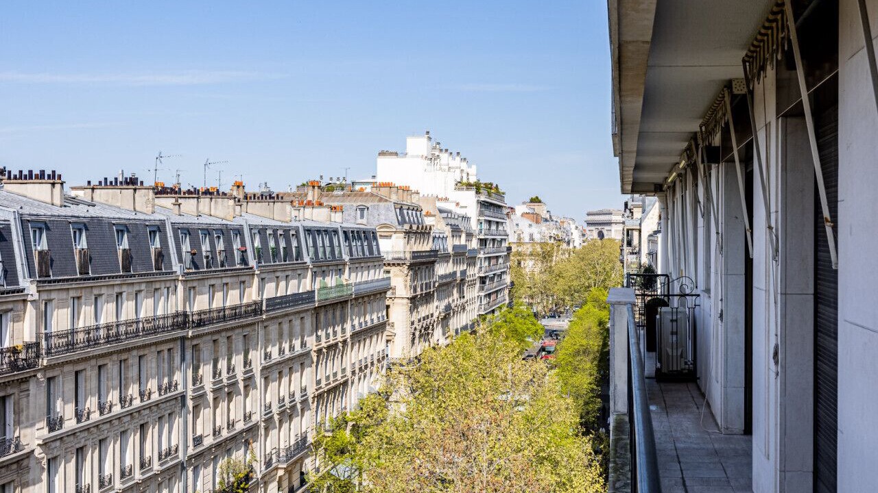 Photo of Outdoor in Porte-Dauphine