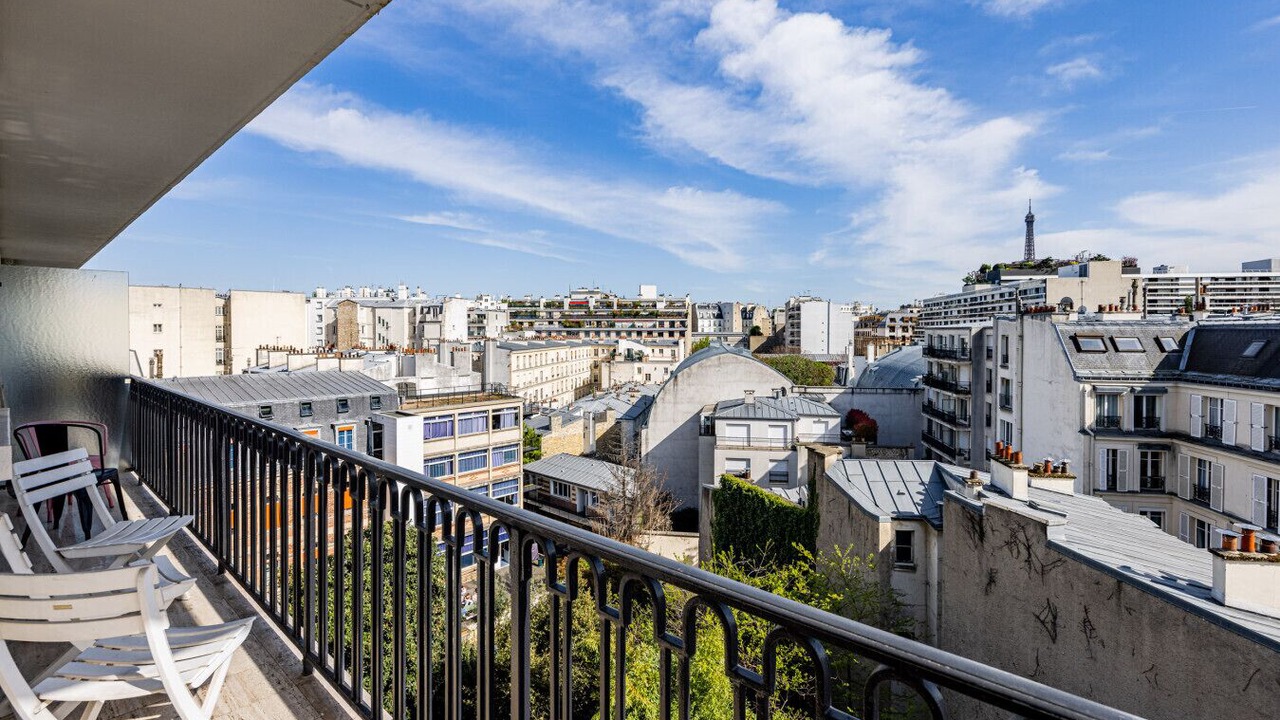 Photo of Outdoor in Porte-Dauphine