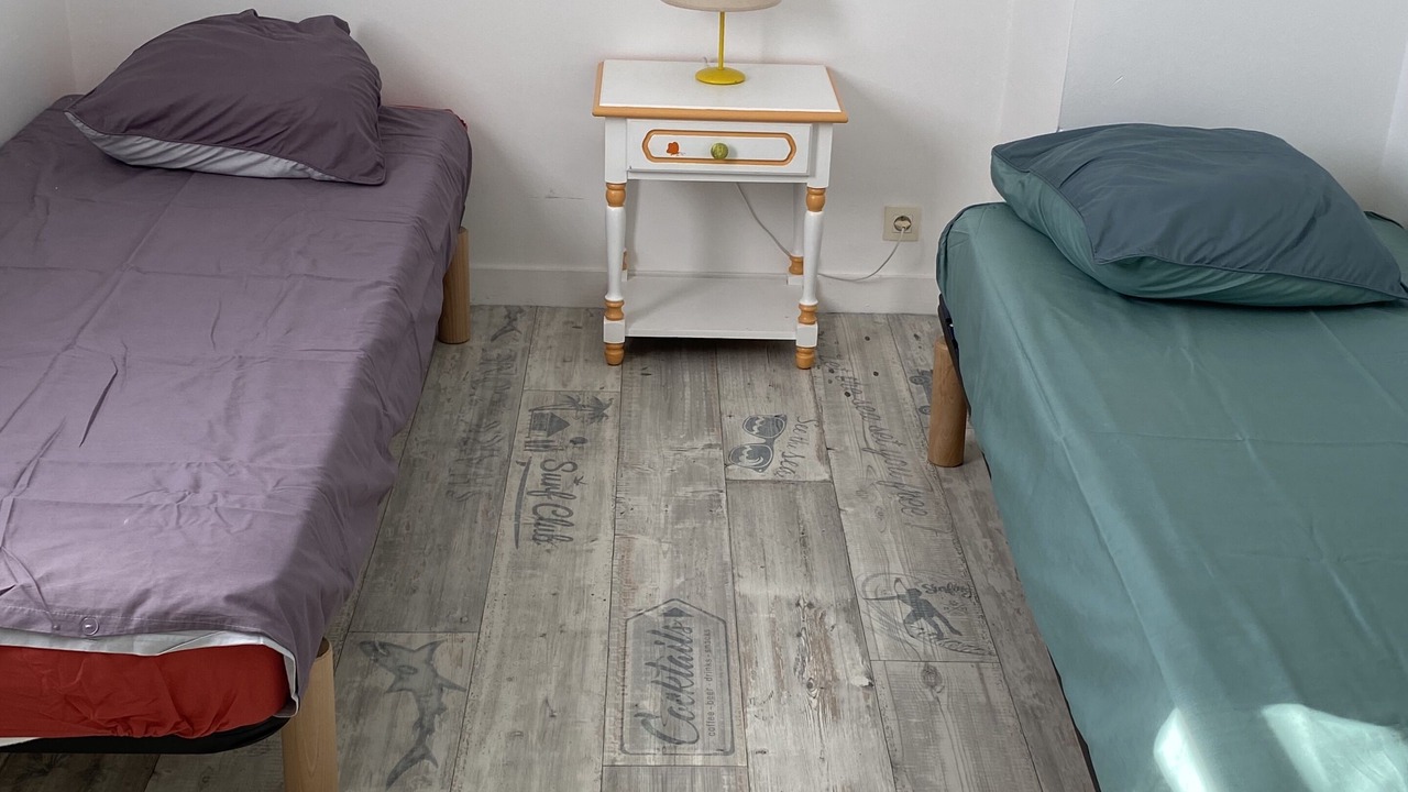 Photo of Bedroom in La Bernerie-en-Retz