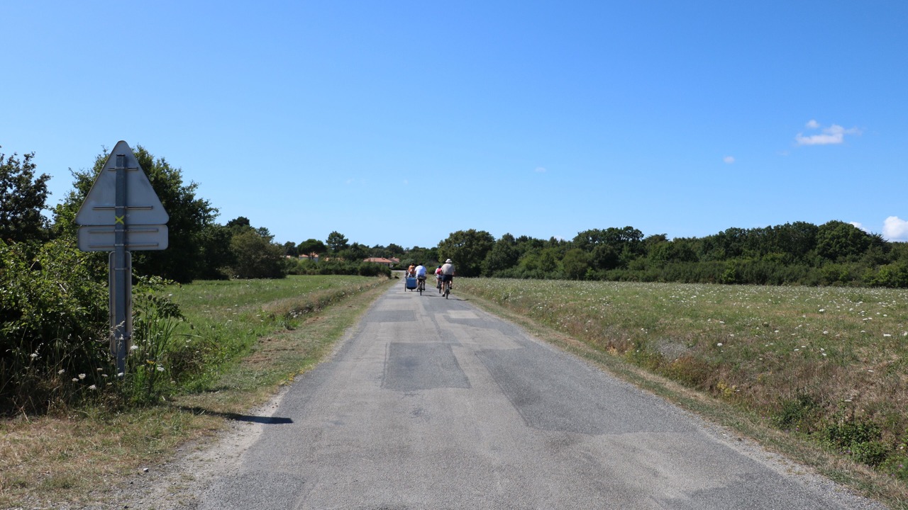 Photo of Outdoor in La Bernerie-en-Retz