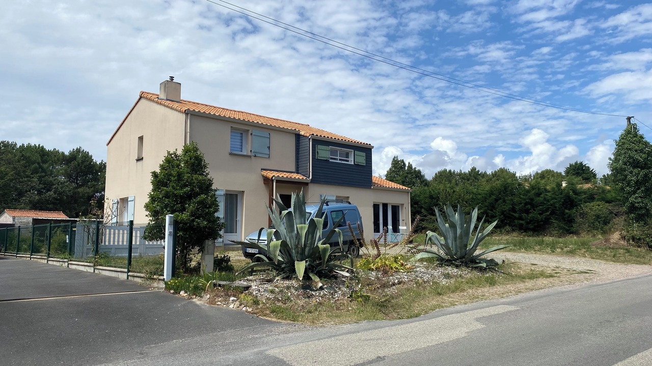 Photo of Outdoor in La Bernerie-en-Retz