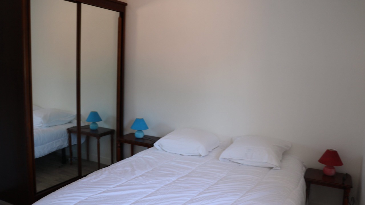Photo of Bedroom in La Bernerie-en-Retz