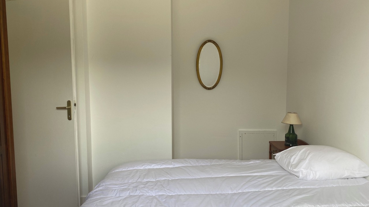 Photo of Bedroom in La Bernerie-en-Retz