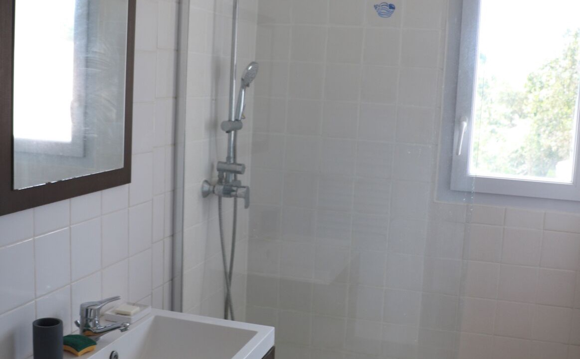 Photo of Bathroom in La Bernerie-en-Retz