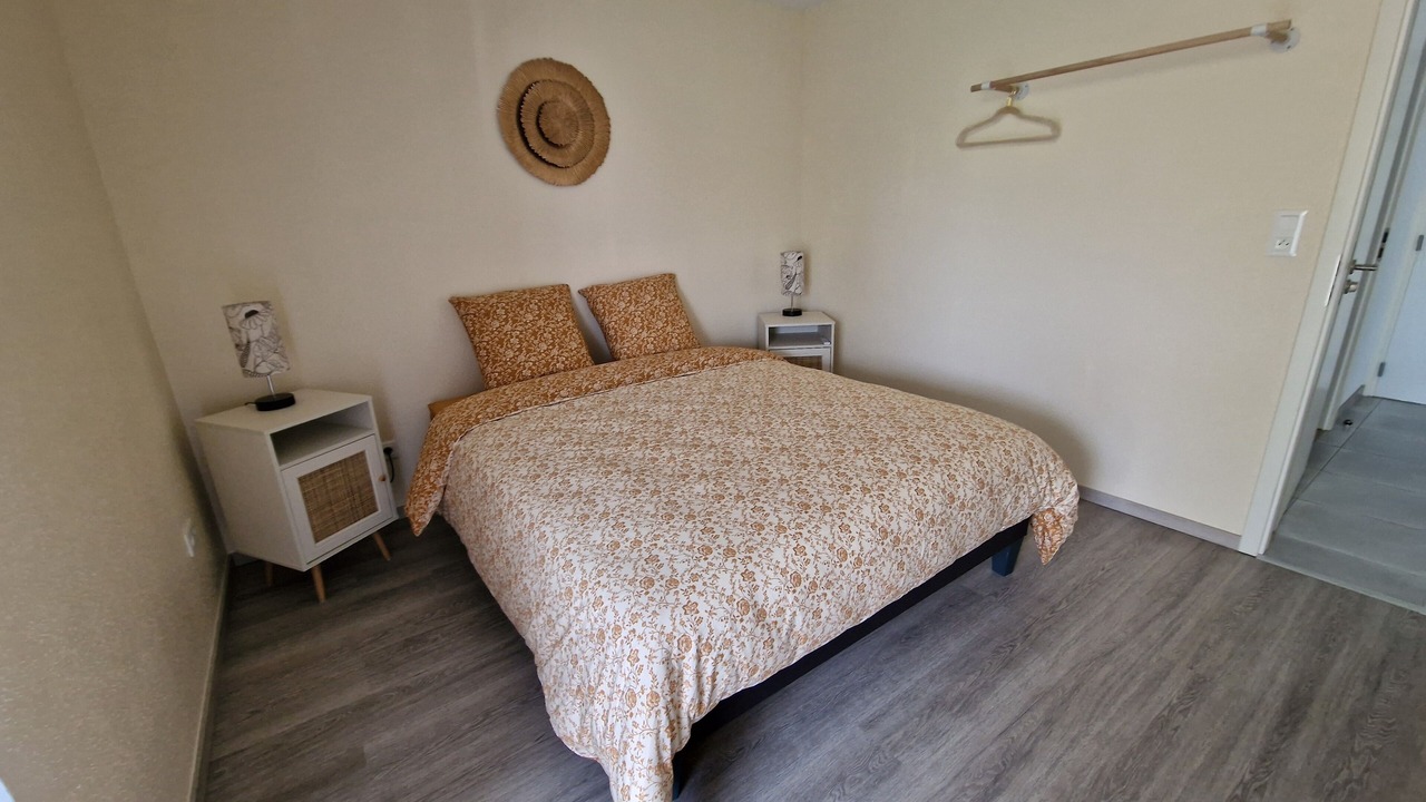 Photo of Bedroom in Chatenois