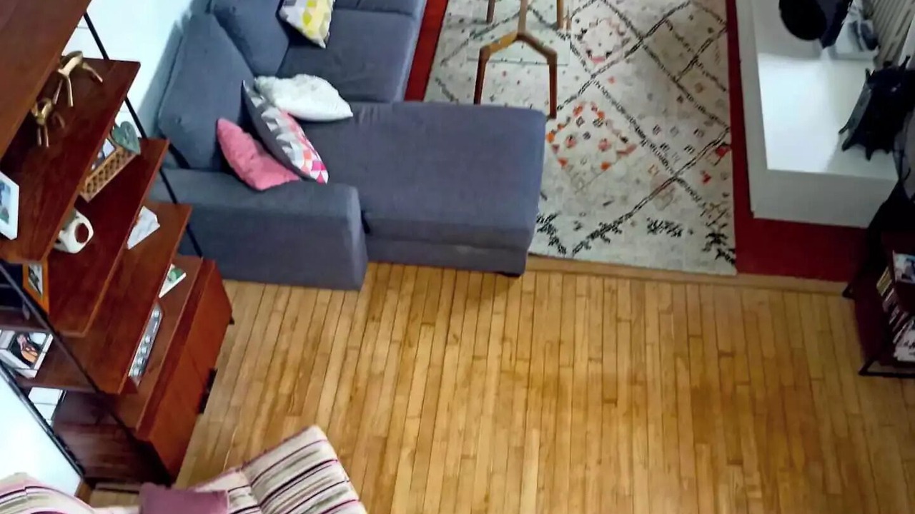 Photo of Livingroom in Saint-Brieuc