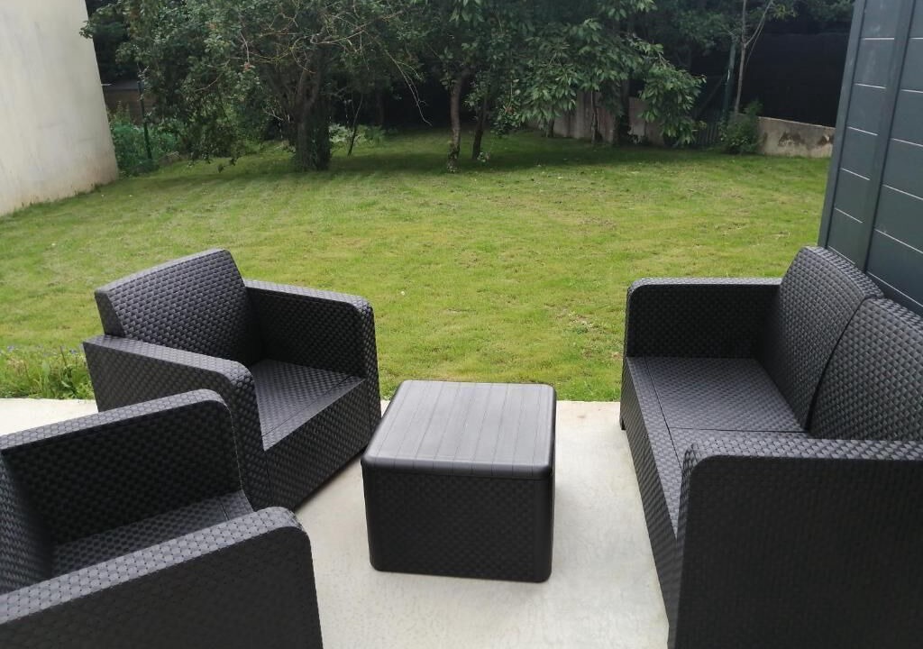 Photo of Outdoor in Ploufragan