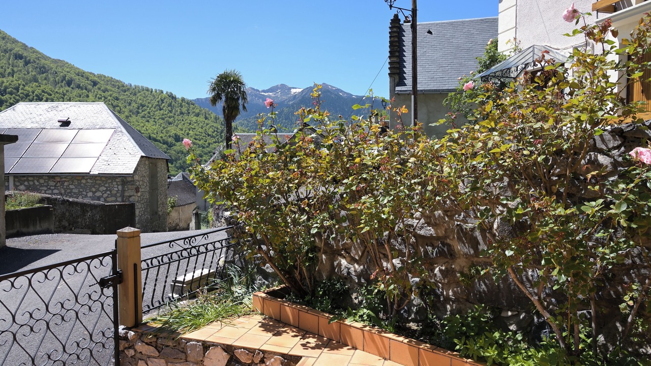 Photo of Outdoor in Boutx
