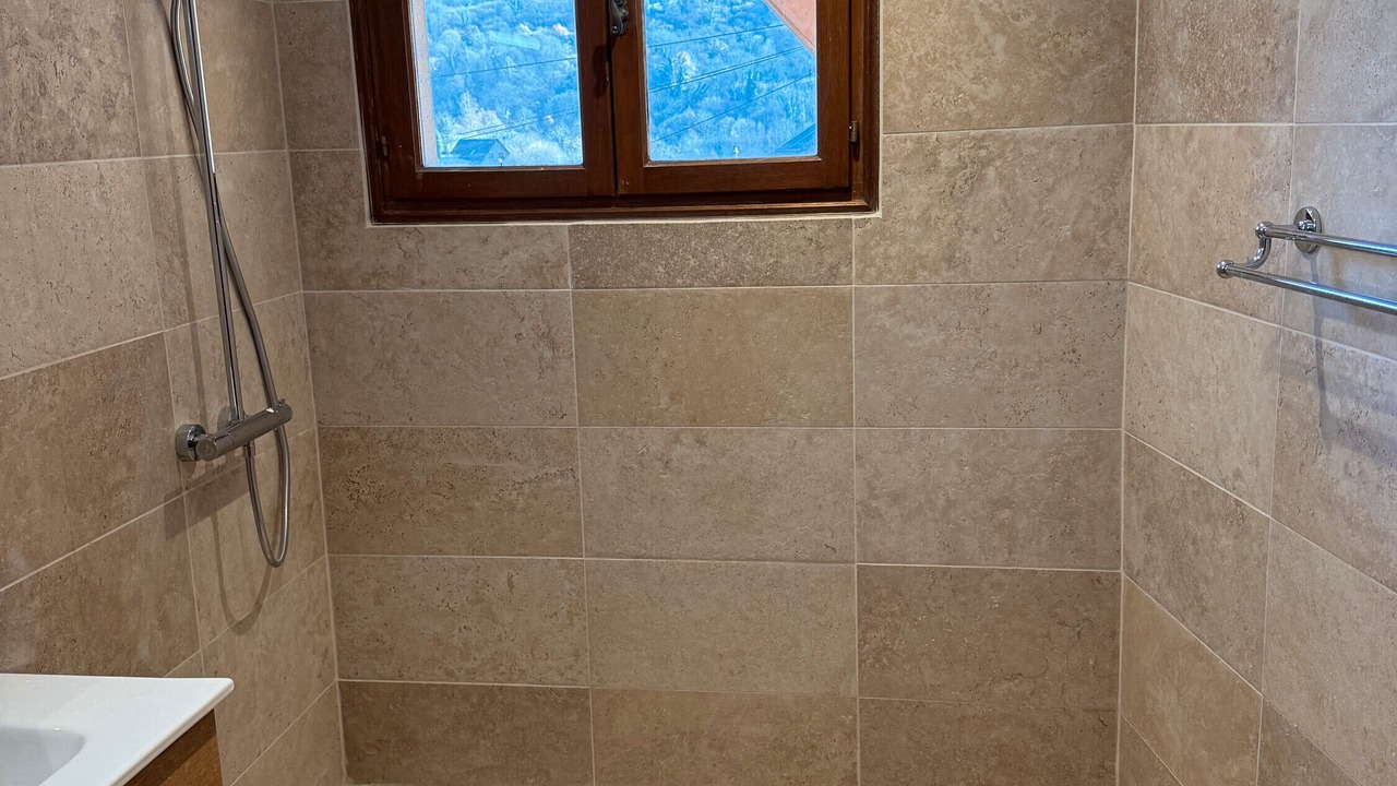 Photo of Bathroom in Boutx