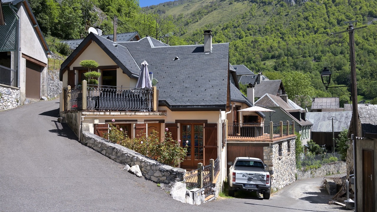 Photo of Outdoor in Boutx