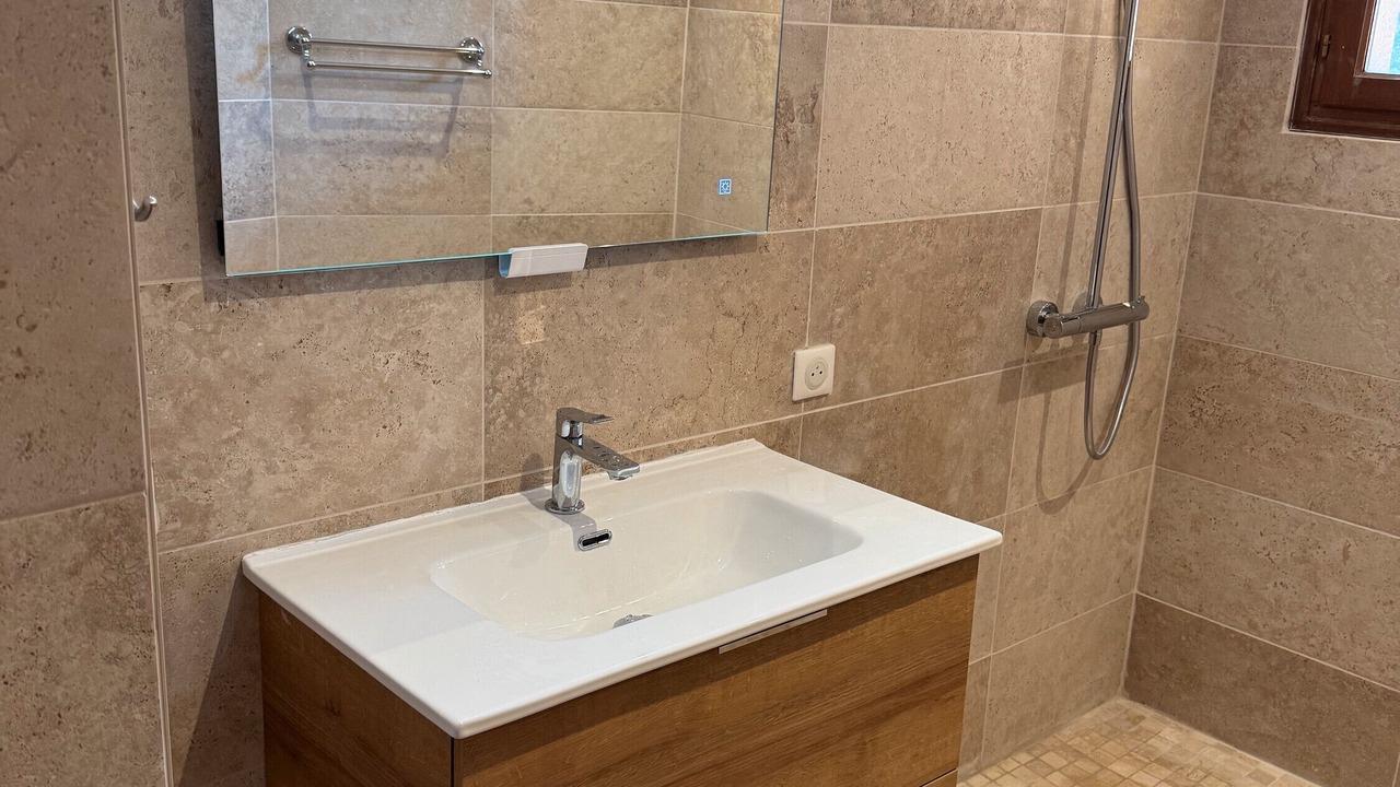 Photo of Bathroom in Boutx