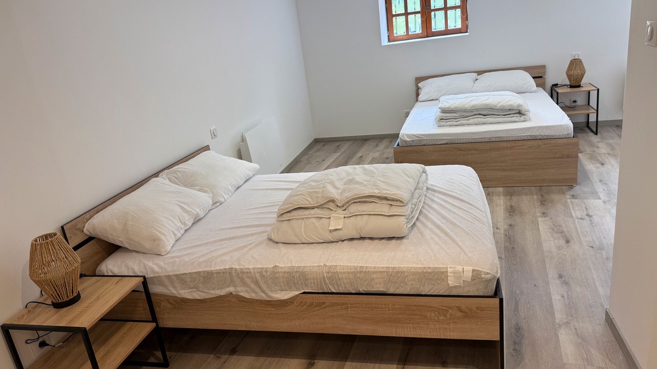 Photo of Bedroom in Boutx