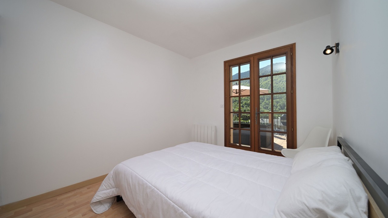 Photo of Bedroom in Boutx