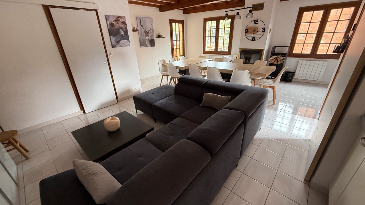 Photo of Livingroom in Boutx
