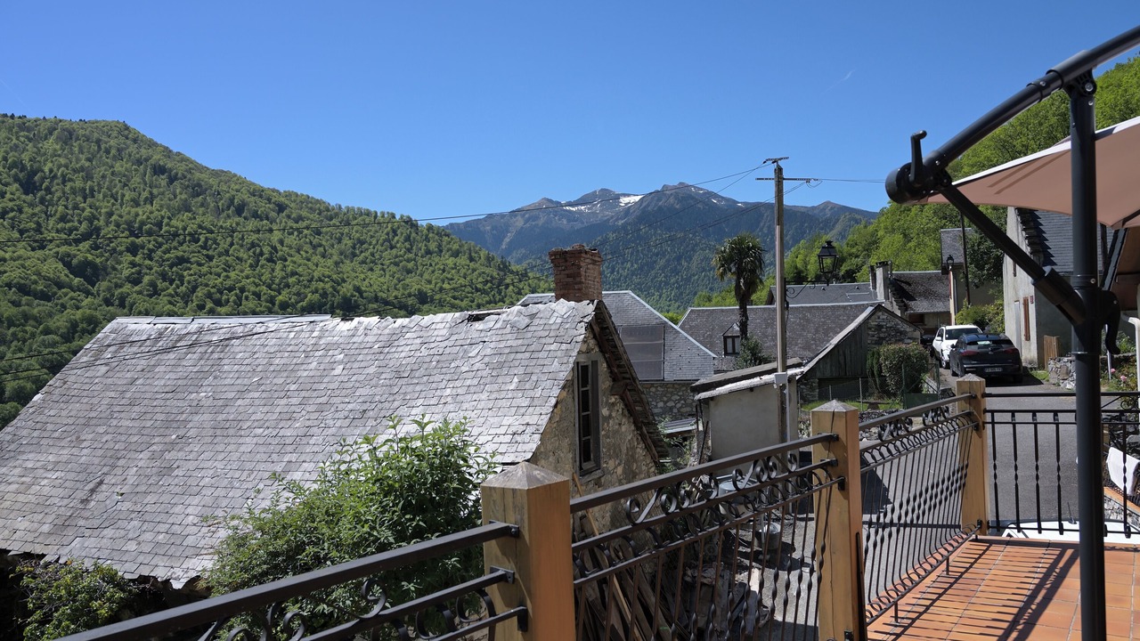Photo of Outdoor in Boutx