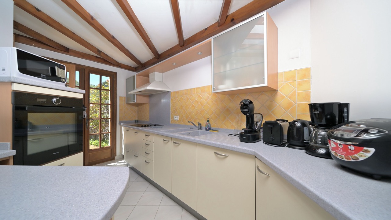 Photo of Kitchen in Boutx